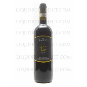 La Braccesca Vino Nobiledi Montepulciano